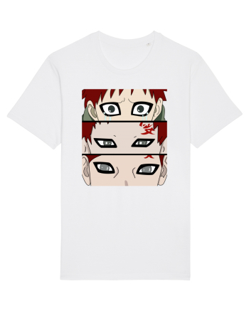 Gaara - Naruto  White