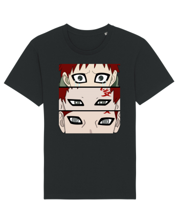 Gaara - Naruto  Black