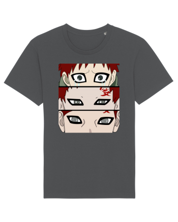 Gaara - Naruto  Anthracite