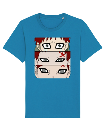 Gaara - Naruto  Azur
