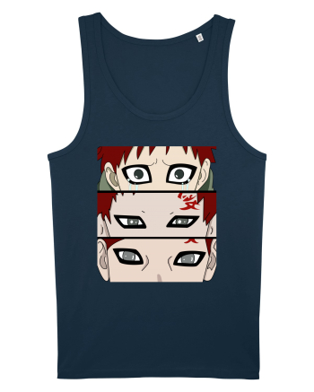 Gaara - Naruto  Navy