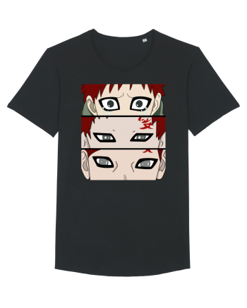 Gaara - Naruto  Black