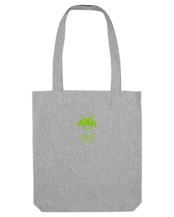 alien Heather Grey