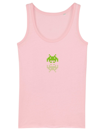 alien Cotton Pink