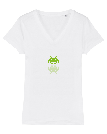 alien White