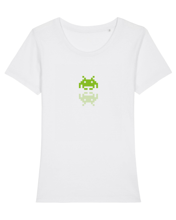 alien White
