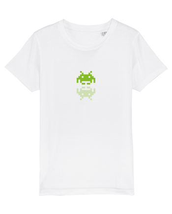 alien White