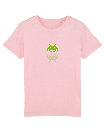 alien Cotton Pink
