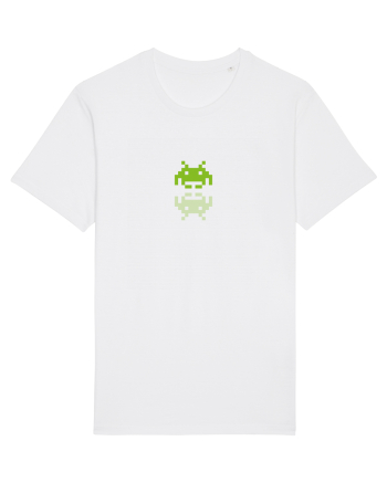 alien White