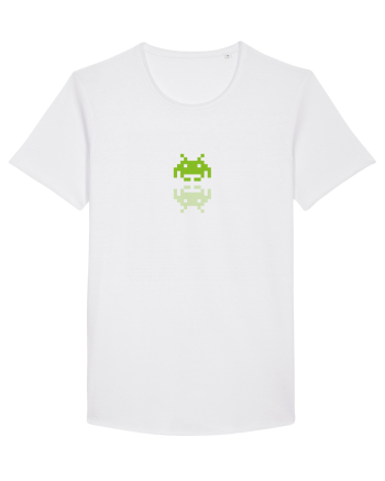 alien White