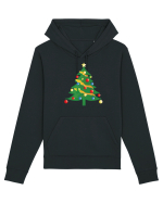 Christmas  Hanorac Unisex Drummer
