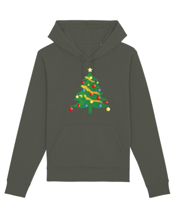 Christmas  Khaki