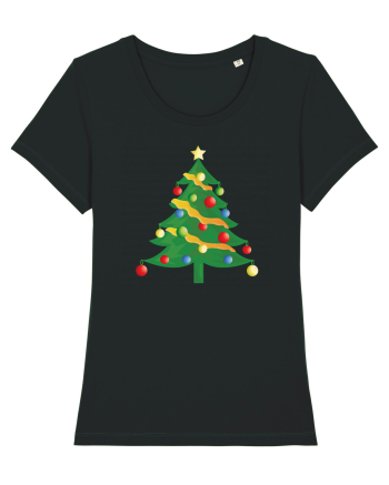Christmas  Black