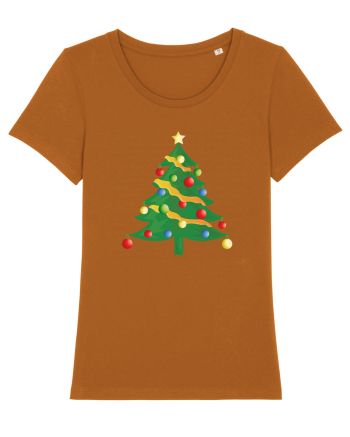 Christmas  Roasted Orange