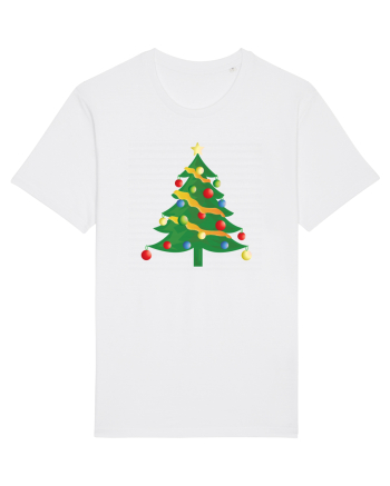 Christmas  White