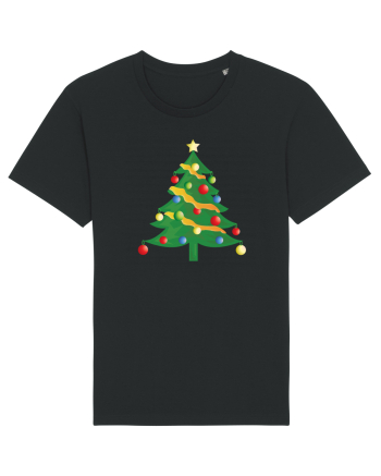 Christmas  Black