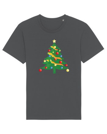 Christmas  Anthracite
