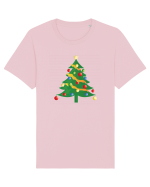 Christmas  Tricou mânecă scurtă Unisex Rocker