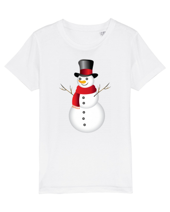Christmas  White