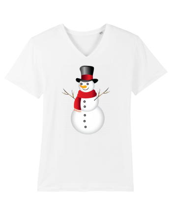 Christmas  White