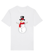 Christmas  Tricou mânecă scurtă Unisex Rocker