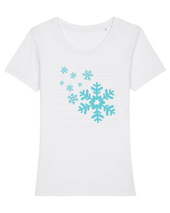 Christmas  White