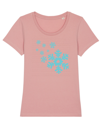 Christmas  Canyon Pink
