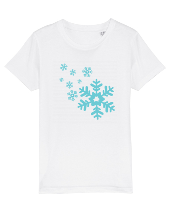 Christmas  White