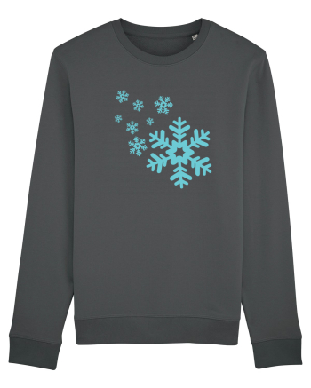 Christmas  Anthracite