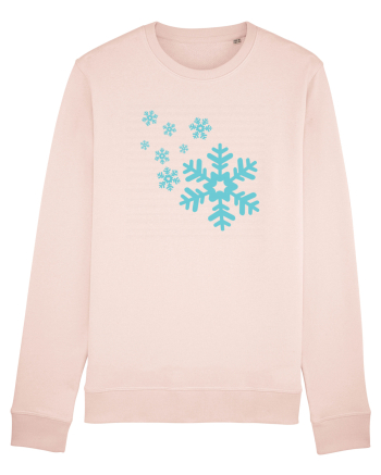 Christmas  Candy Pink