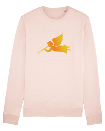 Christmas  Candy Pink
