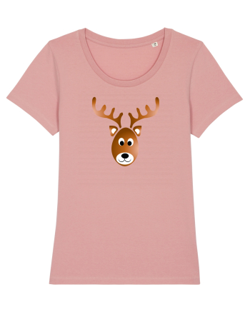 Christmas  Canyon Pink