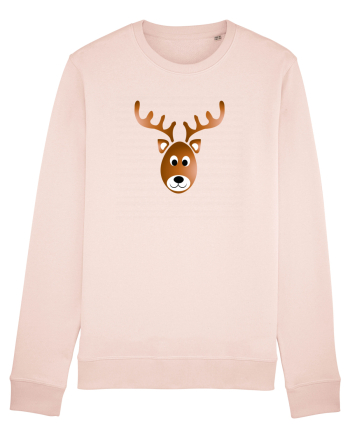Christmas  Candy Pink