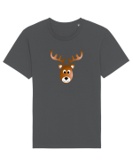 Christmas  Tricou mânecă scurtă Unisex Rocker