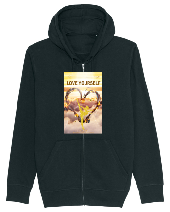 Love Yourself Black