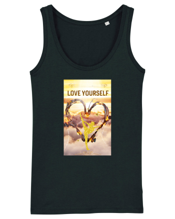 Love Yourself Black