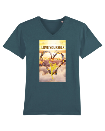 Love Yourself Stargazer