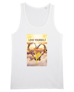 Love Yourself Maiou Bărbat Runs