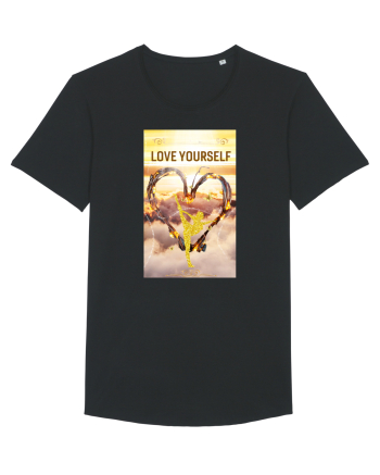 Love Yourself Black
