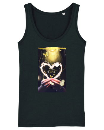 Love Yourself Black