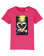 Love Yourself Tricou mânecă scurtă  Copii Mini Creator