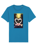 Love Yourself Tricou mânecă scurtă Unisex Rocker
