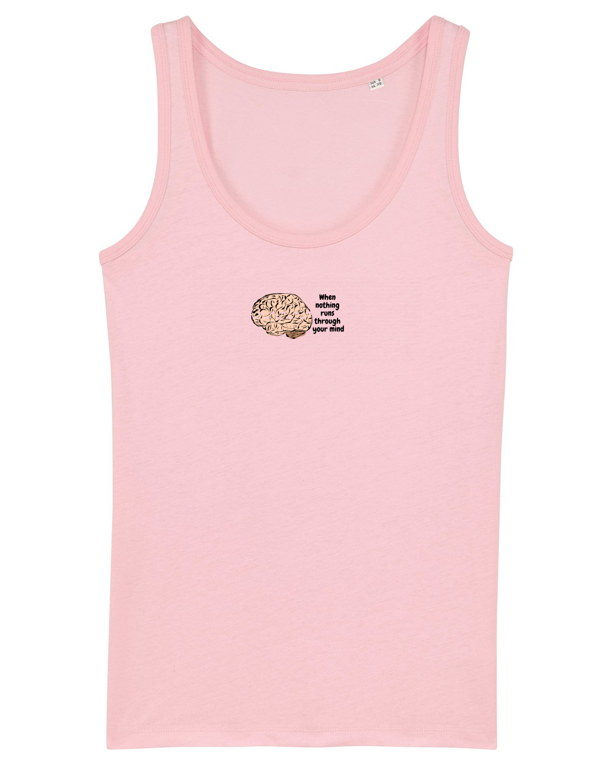 Maiou Damă Dreamer Cotton Pink
