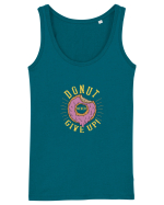Donut never Give Up! Maiou Damă Dreamer