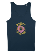 Donut never Give Up! Maiou Bărbat Runs