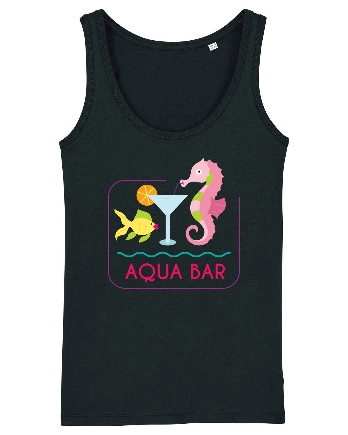 Maiou Damă Dreamer Black