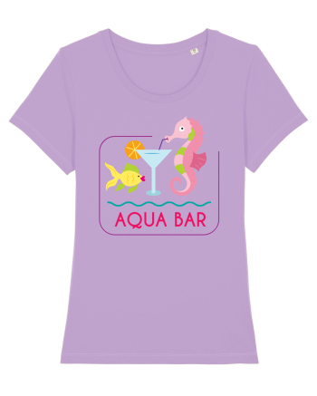 Petrecere în piscină Lavender Dawn