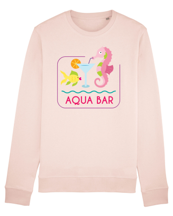 Petrecere în piscină Candy Pink