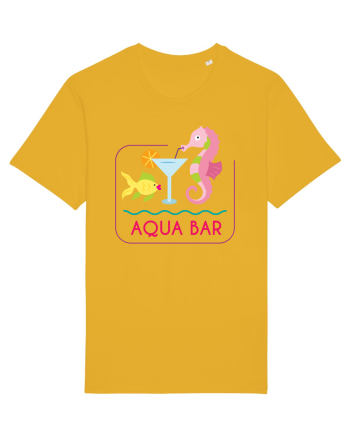 Petrecere în piscină Spectra Yellow