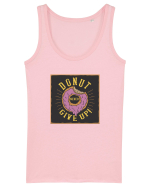 Donut never Give Up ! Maiou Damă Dreamer